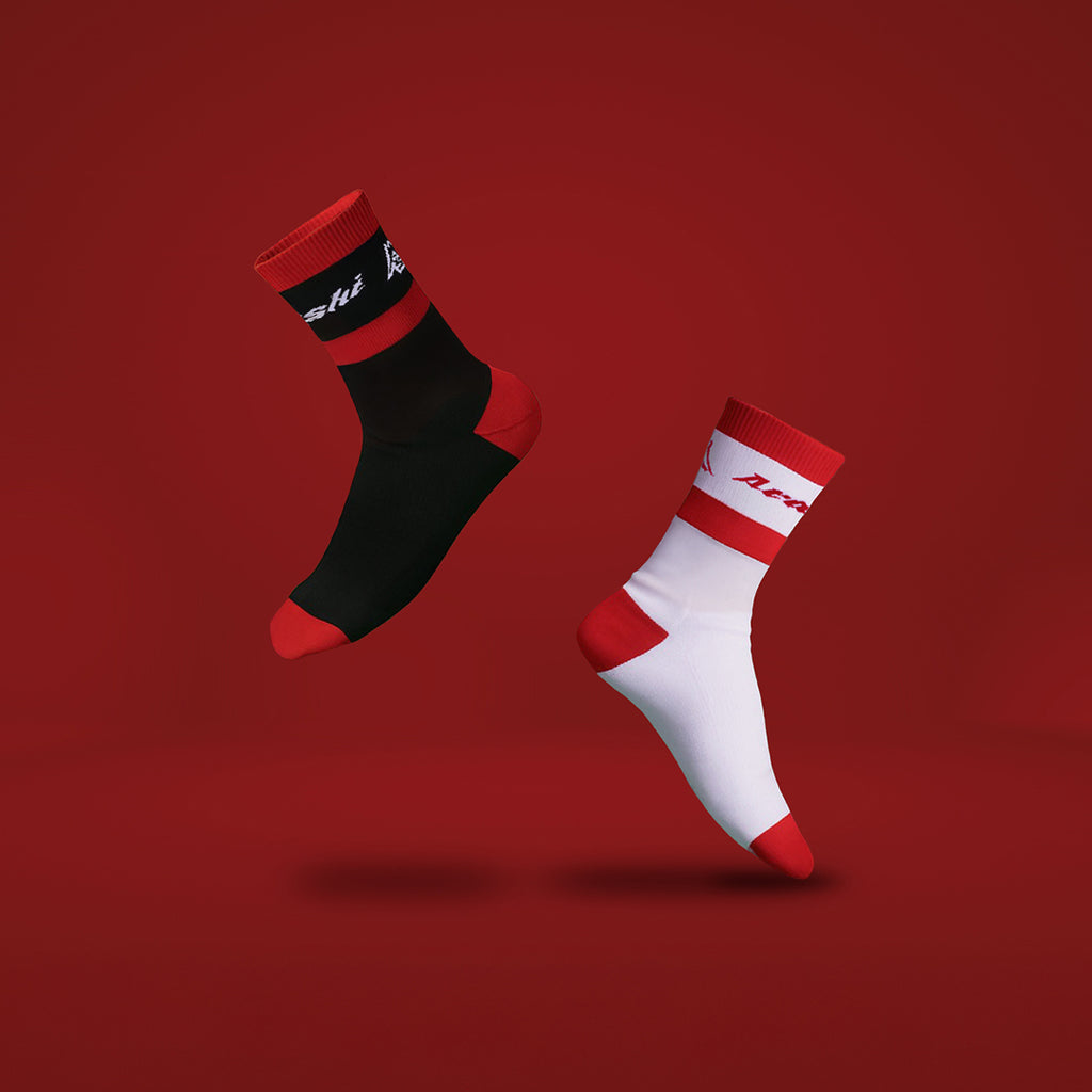 ARASHI Socks
