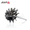 ARASHI TURBO Turbine Wheel For RHF3  (29/37.3 mm)