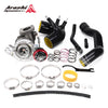Fiat 500 Abarth 1.4T TD04L-16T TURBO Kit