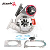 Arashi Turbo CT26 60-1 TOYOTA Land Cruiser 1HD-FTE 4.2L Bolt-on