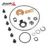 Turbo Repair Rebuild Kit KKK K03 K04 For Porsche 997