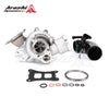 Arashi Turbo TD06SL2-20G 7cm AUDI A4 A6 Macan 2.0 Upgrade