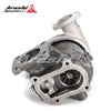 Arashi Turbo CT26 60-1 TOYOTA Land Cruiser 1HD-FTE 4.2L Bolt-on