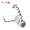 SUBARU WRX STI Forester XT Legacy GT Outback XT Oil Pan