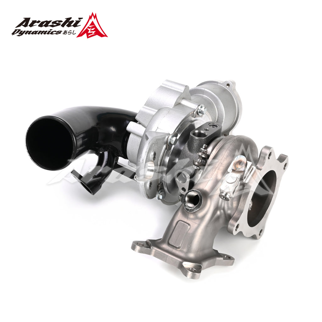 Arashi Turbo TD06SL2-20G 7cm AUDI A4 A6 Macan 2.0 Upgrade