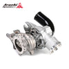 Arashi Turbo TD06SL2-20G 7cm AUDI A4 A6 Macan 2.0 Upgrade