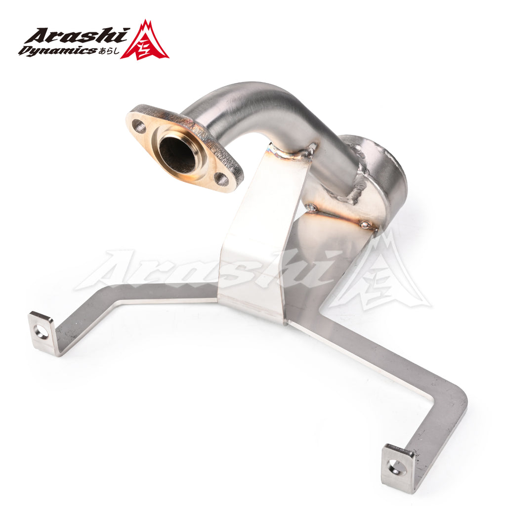 SUBARU WRX STI Forester XT Legacy GT Outback XT Oil Pan