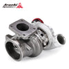 Fiat 500 Abarth 1.4T TD04L-16T TURBO Kit