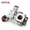 Fiat 500 Abarth 1.4T TD04L-16T TURBO Kit