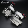 KURO Turbo GT3076R Porsche 996 / 997 Twin Turbo 3.6L
