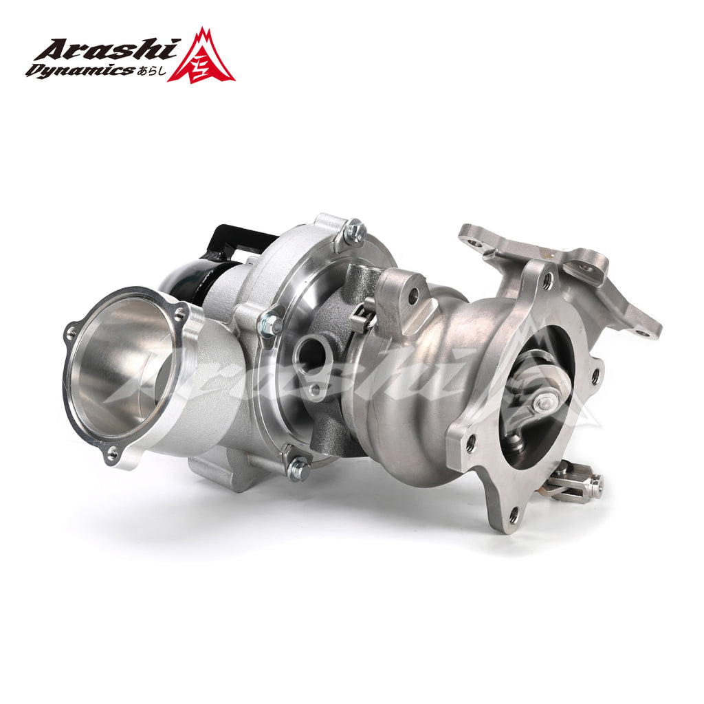 Arashi Turbo TD06SL2-20G 7cm AUDI A4 A6 Macan 2.0 Upgrade