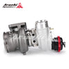 Fiat 500 Abarth 1.4T TD04L-16T TURBO Kit