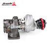 Fiat 500 Abarth 1.4T TD04L-16T TURBO Kit