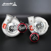 KURO Turbo GT3076R Porsche 996 / 997 Twin Turbo 3.6L