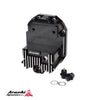 Arashi High Volume Diff Differential Case Cover For Subaru WRX R160