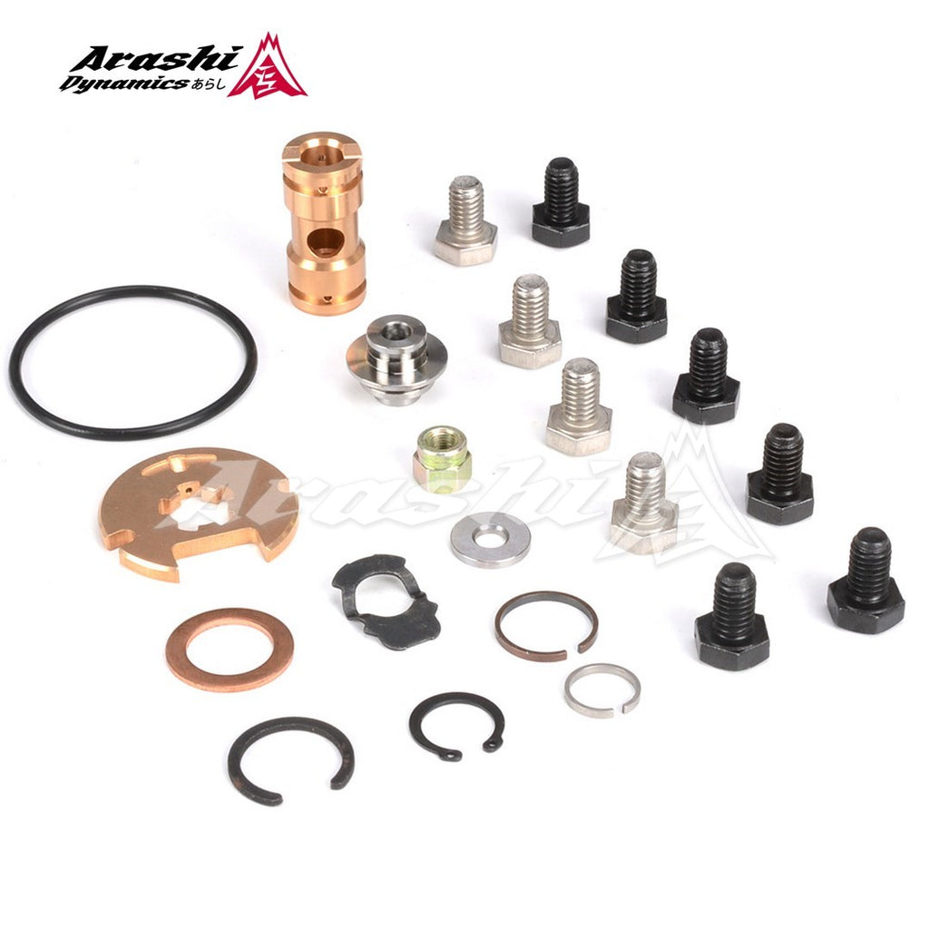Turbo Repair Rebuild Kit KKK BV43 BV50