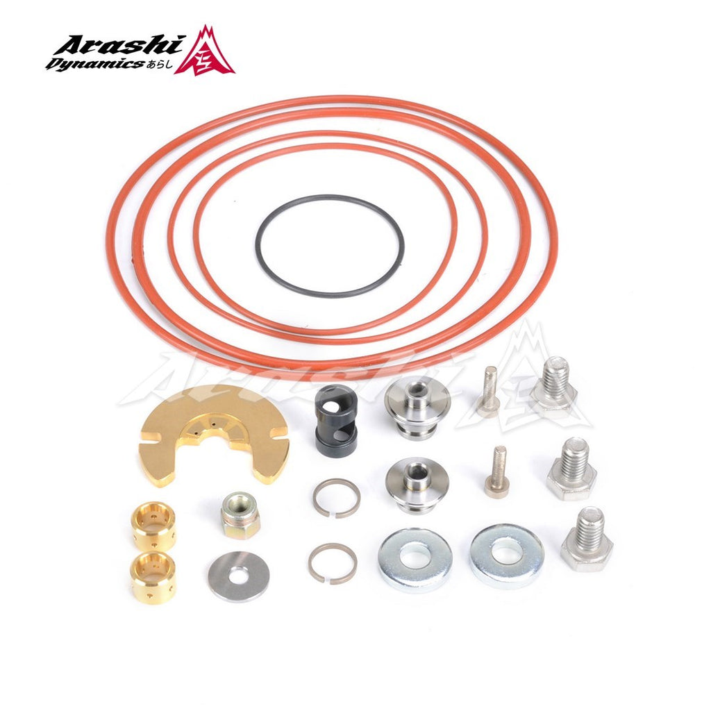 Turbo Repair Rebuild Kit  KKK KP/BV 31-39 180 Degree
