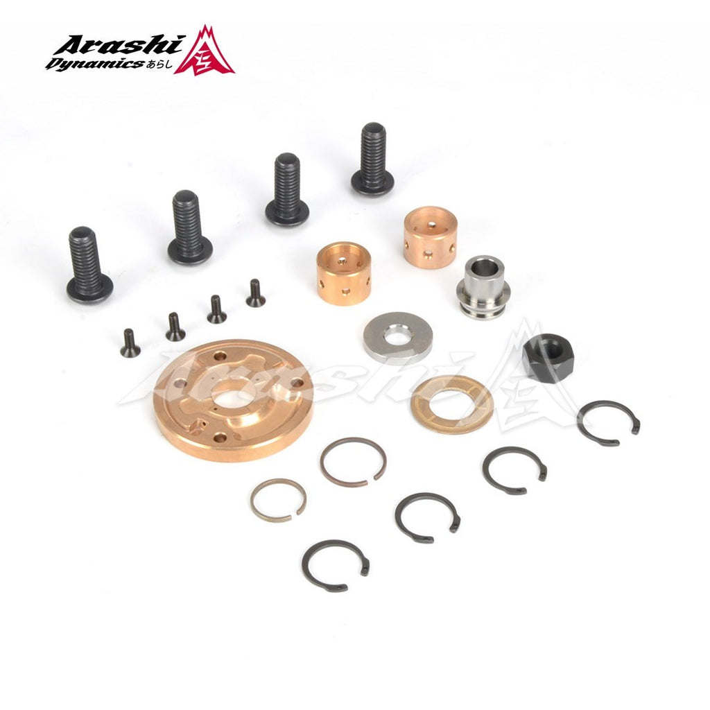 Turbo Repair Rebuild Kit IHI RHG6