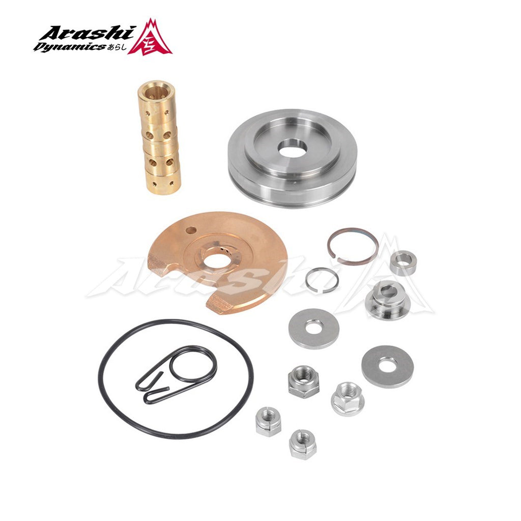 Turbo Repair Rebuild Kit S3/S3A 318392