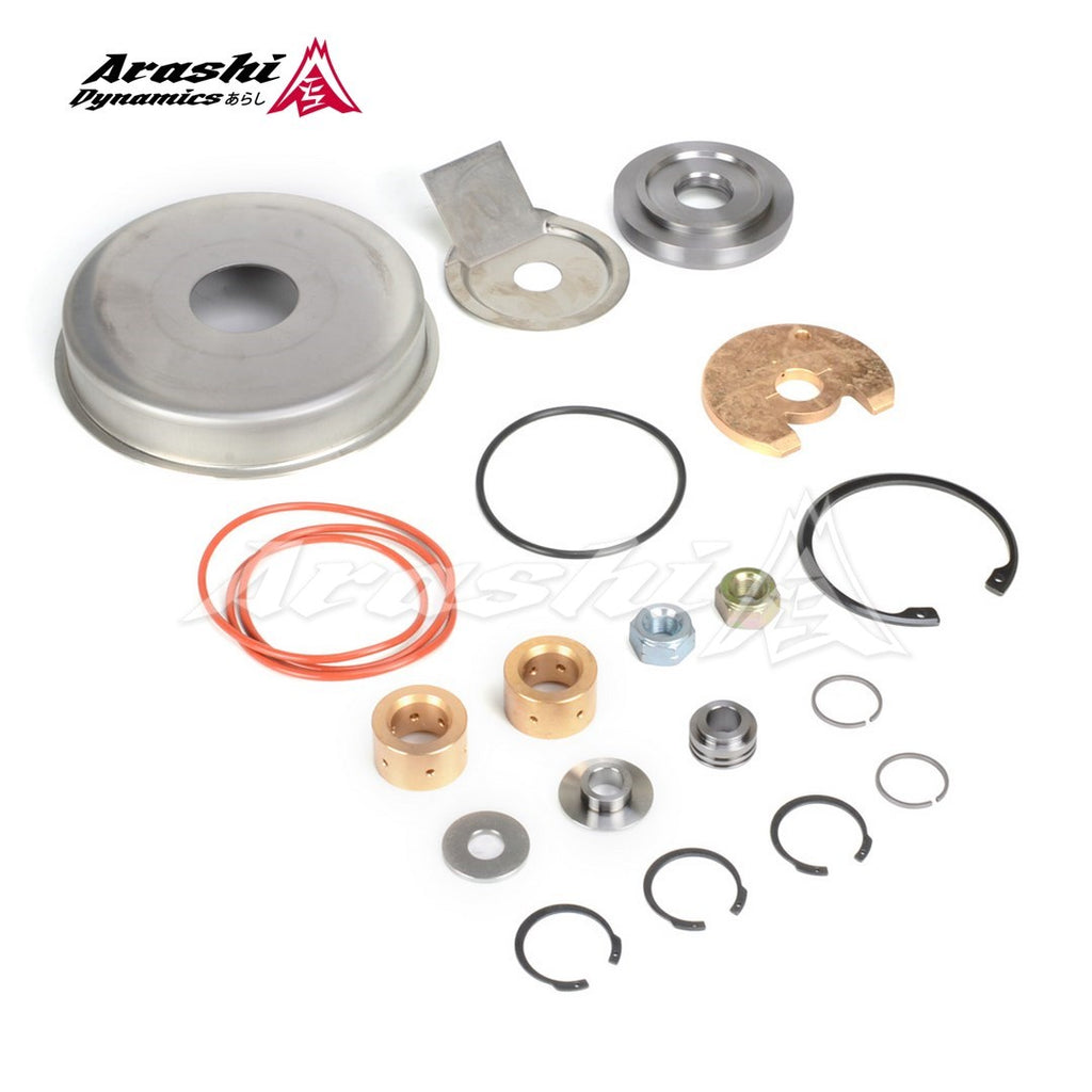 Turbo Repair Rebuild Kit TD13 49182-80100