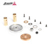 Turbo Repair Rebuild Kit IHI RHV4