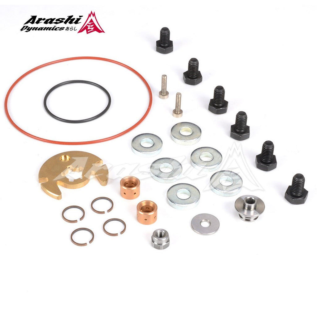 Turbo Repair Rebuild Kit KKK BV40