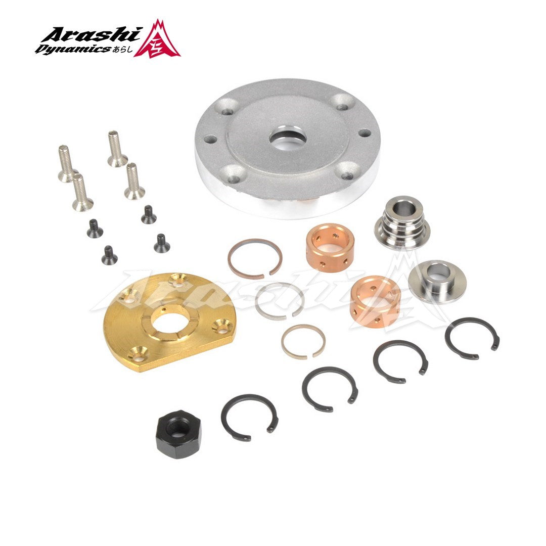 Turbo Rebuild Repair Kit IHI RHC7 – Arashi Dynamics