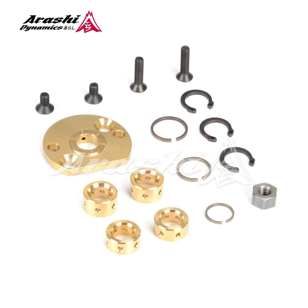 Turbo Rebuild Repair Kit IHI RHB3 RHB31 RHB32