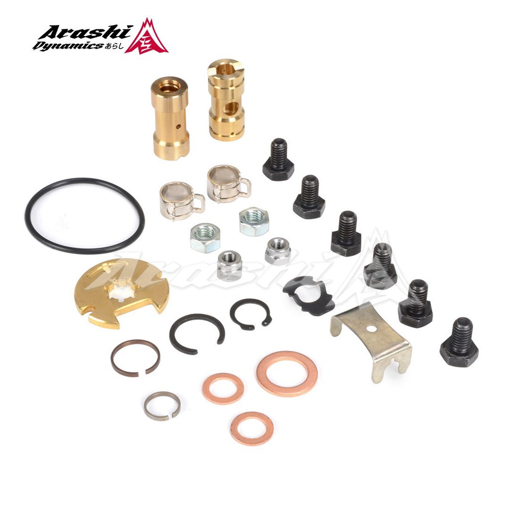 Turbo Repair Rebuild Kit KKK K03 K04