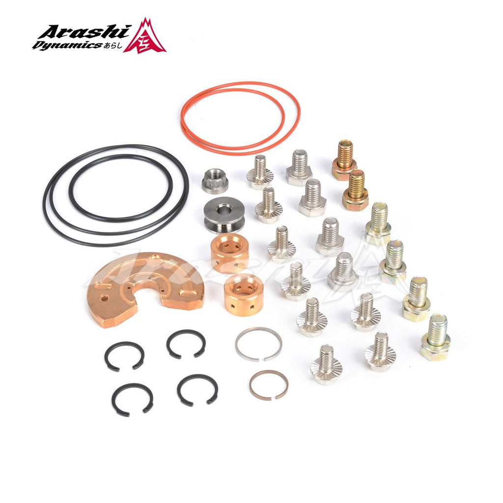 Turbo Repair Rebuild Kit S200