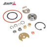 Turbo Repair Rebuild Kit TD04 TD04L TD04HL FlatBack