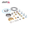 Turbo Repair Rebuild Kit Mitsubishi TD03 TD02 TD025 Flatback