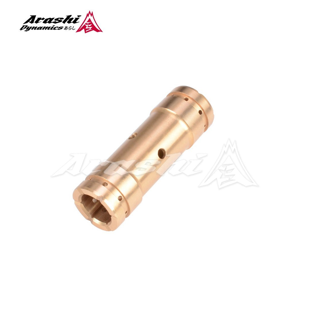 Turbo Repair Rebuild Kit Komatsu KTR110 A-F