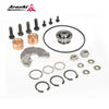 Turbo Rebuild Repair Kit Garrett GT45 TMF55