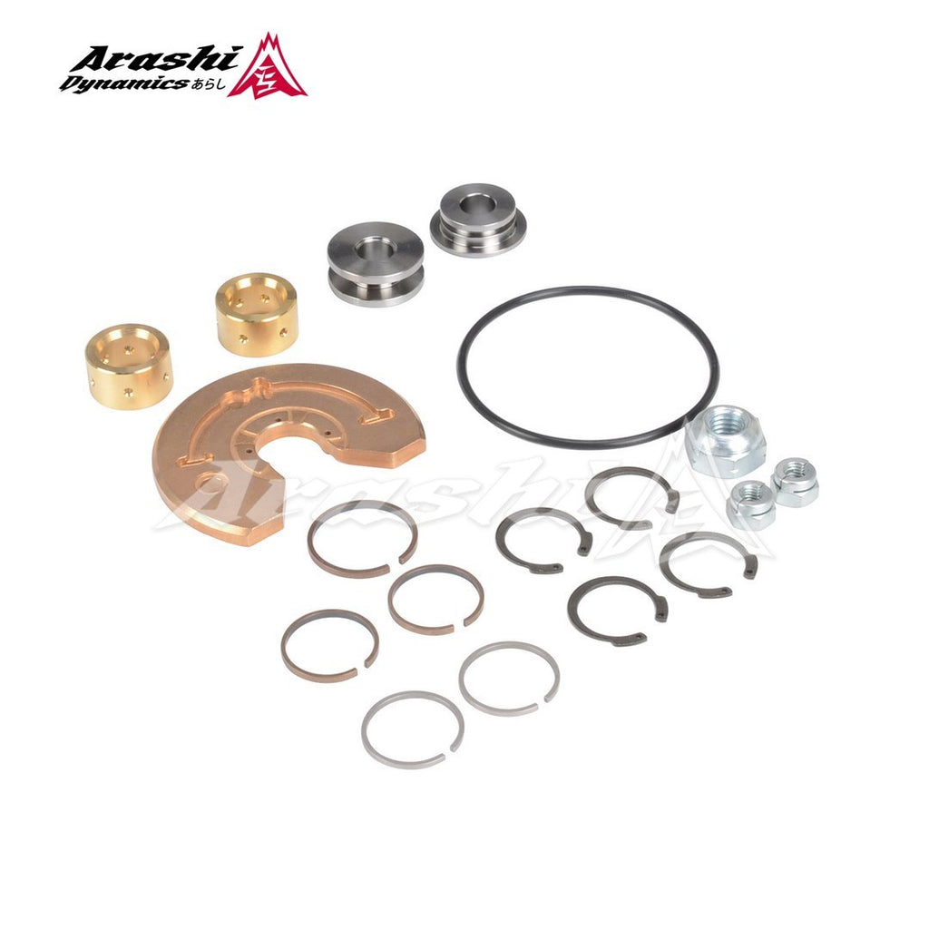 Turbo Repair Rebuild Kit S400 318396 318397
