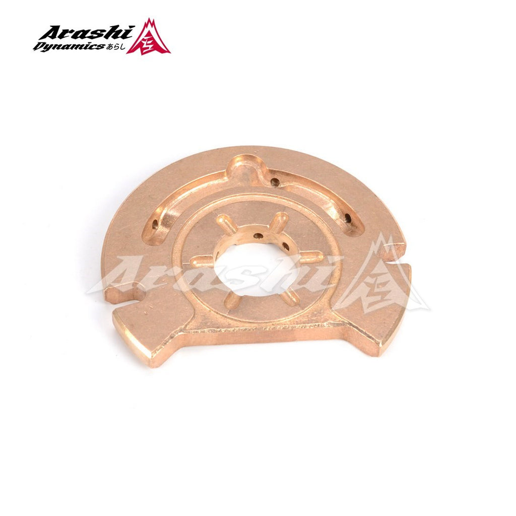 Turbo Repair Rebuild Kit KKK K26