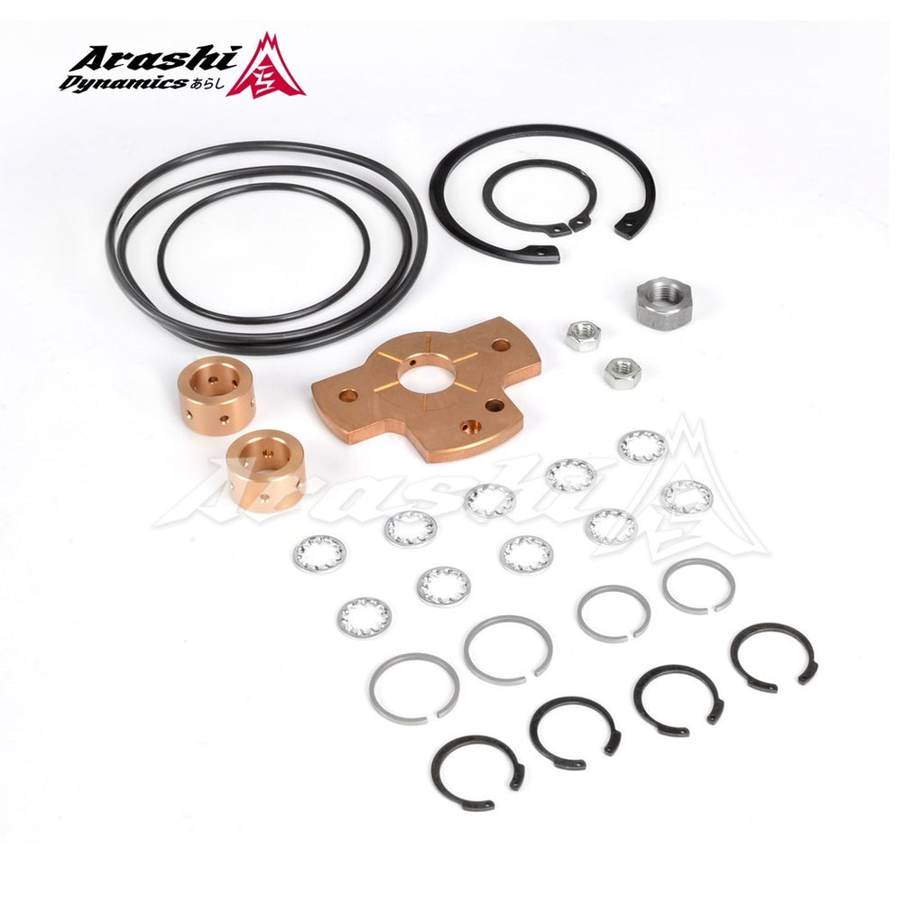 Turbo Rebuild Repair Kit Holset HX60