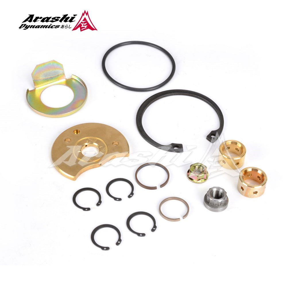 Turbo Rebuild Repair Kit Holset HX30 HX30W 3575205