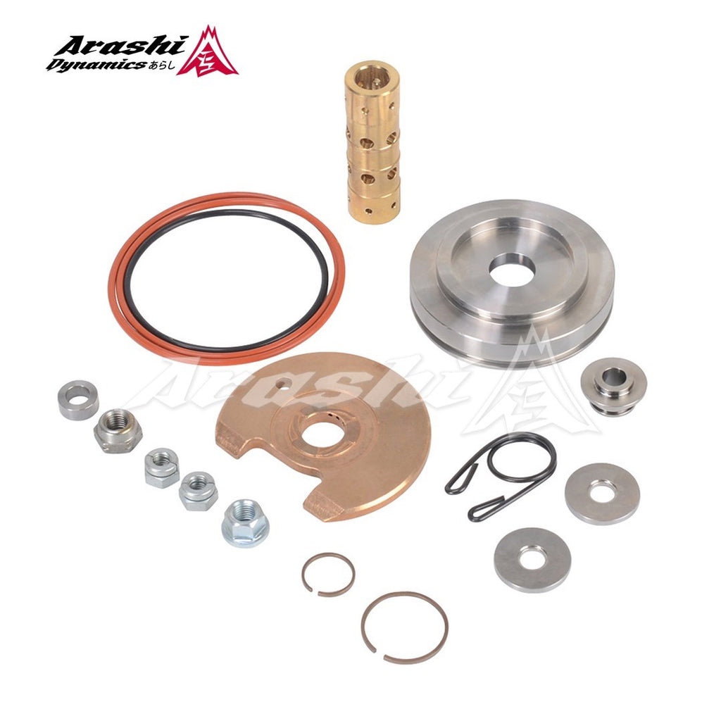 Turbo Repair Rebuild Kit S3/S3A 318391