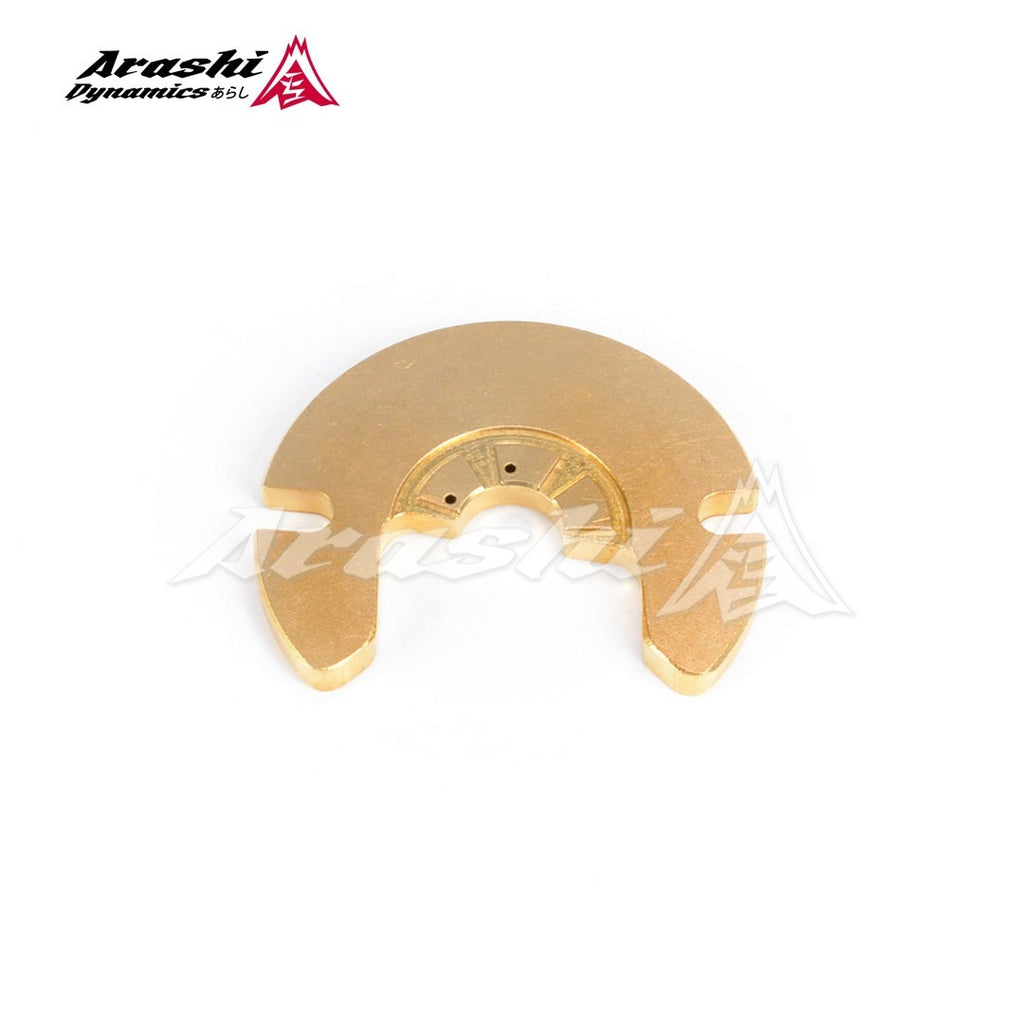 Turbo Repair Rebuild Kit  KKK KP/BV 31-39 180 Degree