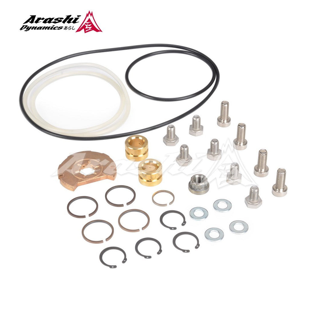 Turbo Repair Rebuild Kit KKK K26