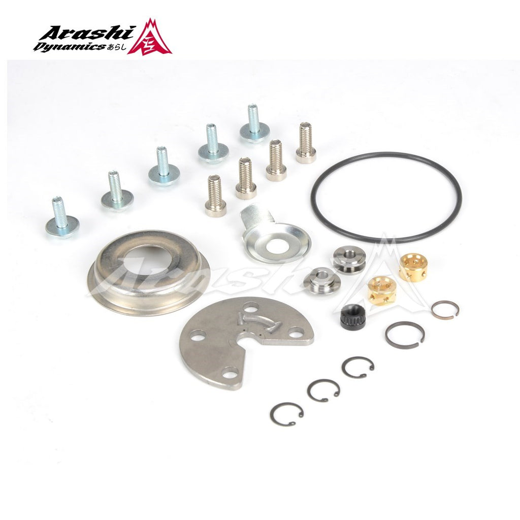 Turbo Repair Rebuild Kit Toyota CT9 Major Kit