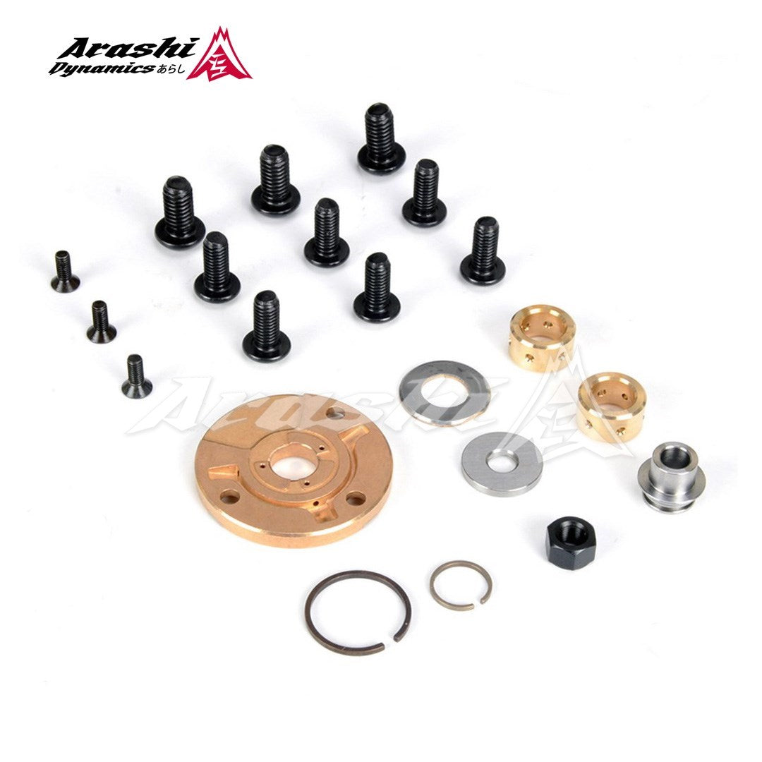 Turbo Rebuild Repair Kit IHI RHF5 RHF5H – Arashi Dynamics