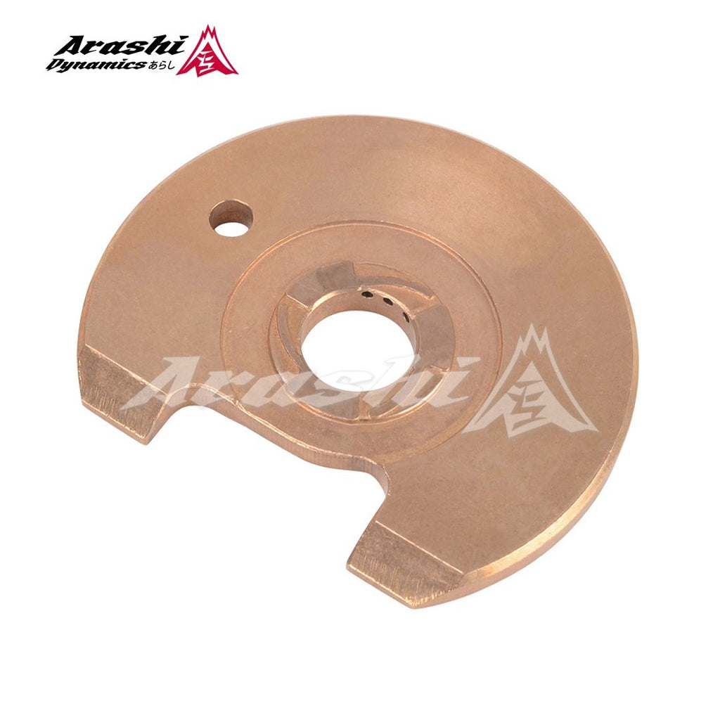 Turbo Repair Rebuild Kit S3/S3A 318391