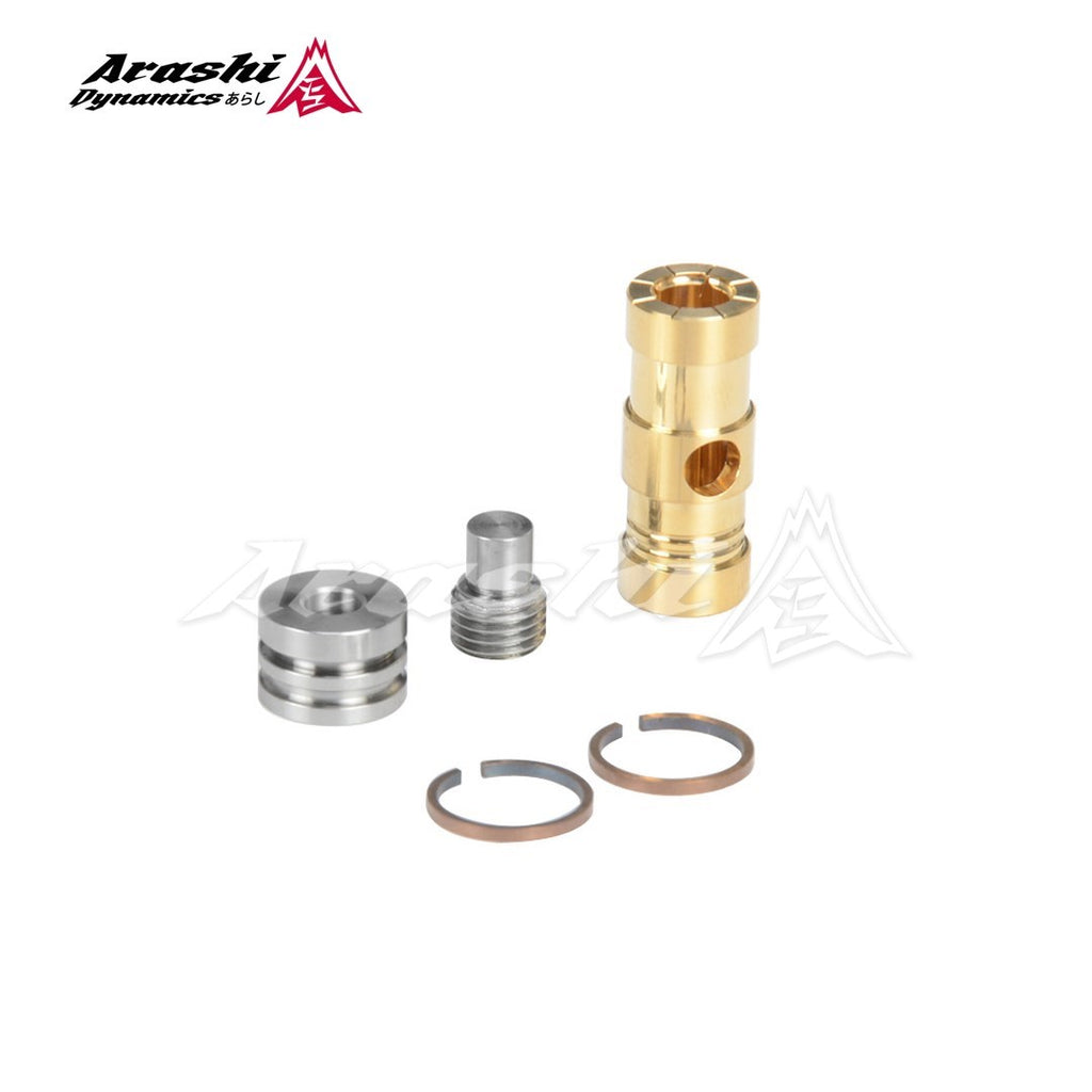 Turbo Rebuild Repair Kit Garrett GT12~15Z