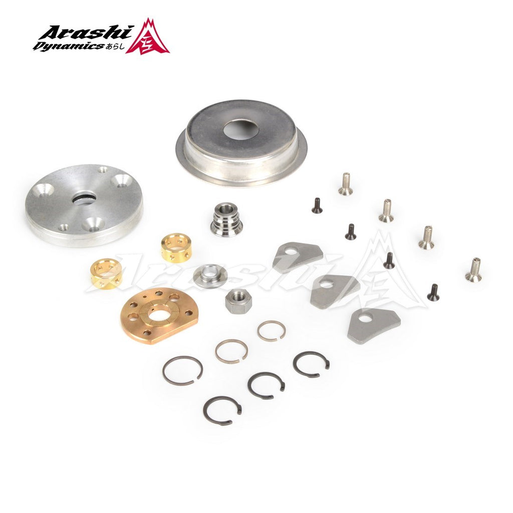 Turbo Repair Rebuild Kit IHI RHB6 RHC6