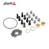 Turbo Rebuild Kit Garrett GT40 GT4082 360 Degree