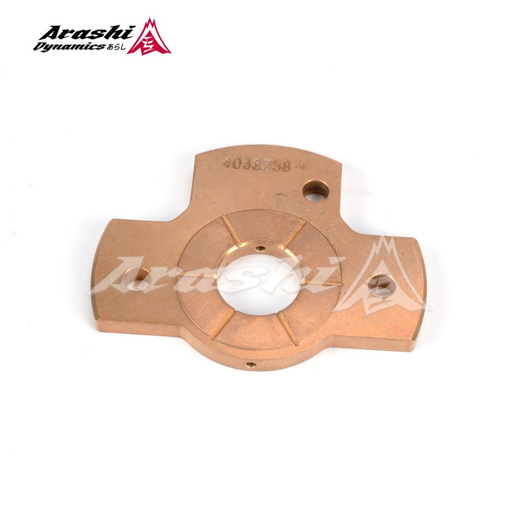 Turbo Rebuild Repair Kit Holset HX60