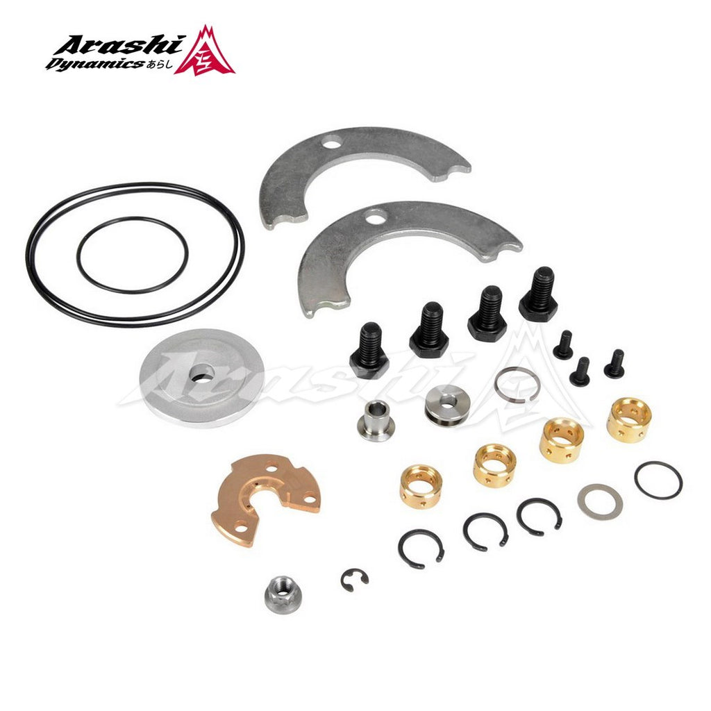 Turbo Rebuild Kit Garrett T2 T25 T28 TB28 270 Deg Carbon Seal
