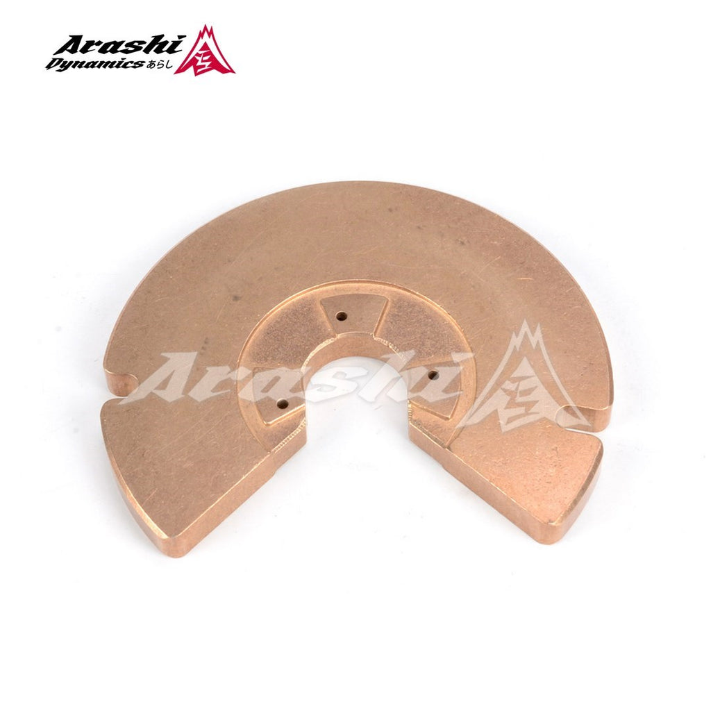 Turbo Repair Rebuild Kit KKK K31